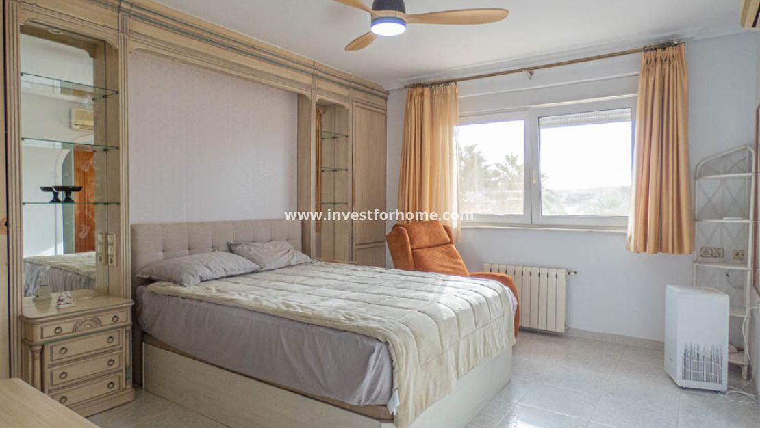 Verkoop - Villa - San Miguel de Salinas - Inland