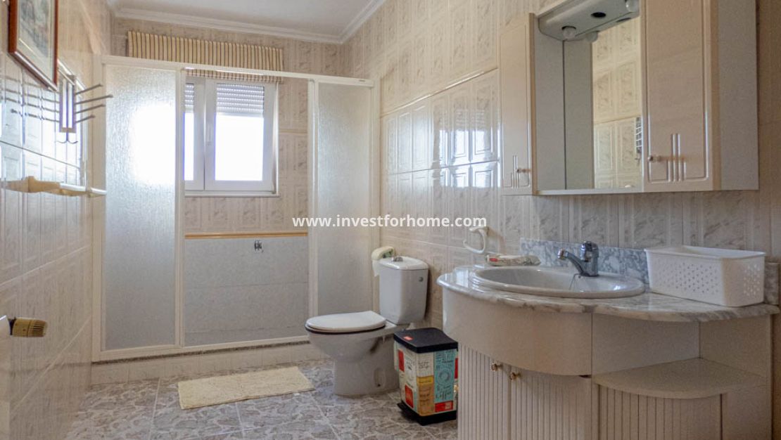 Verkoop - Villa - San Miguel de Salinas - Inland