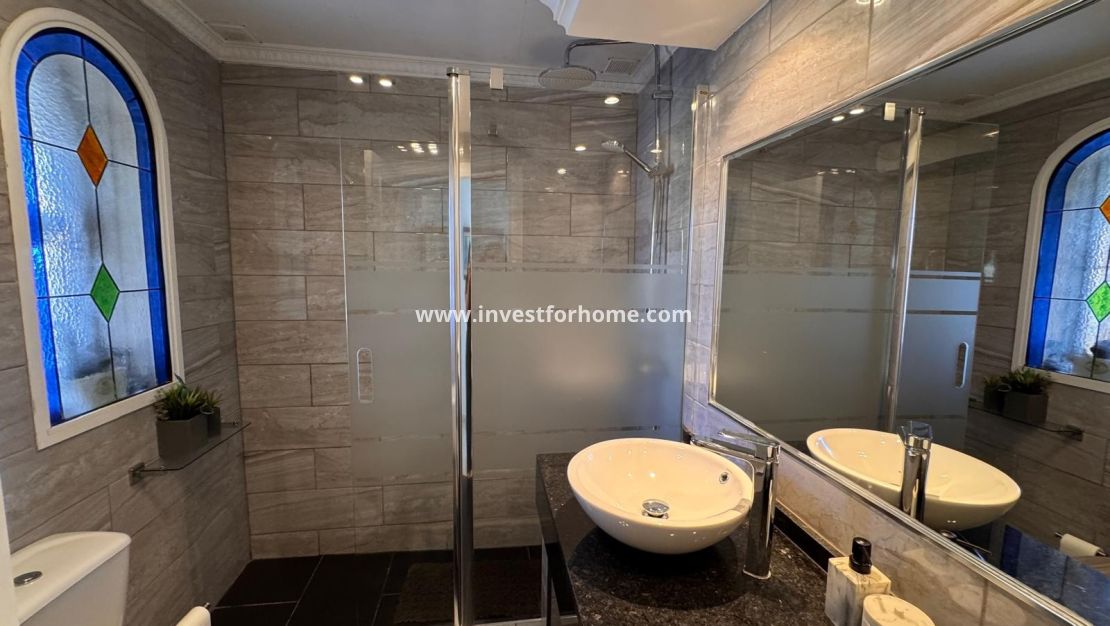 Verkoop - Villa - San Miguel de Salinas - Inland