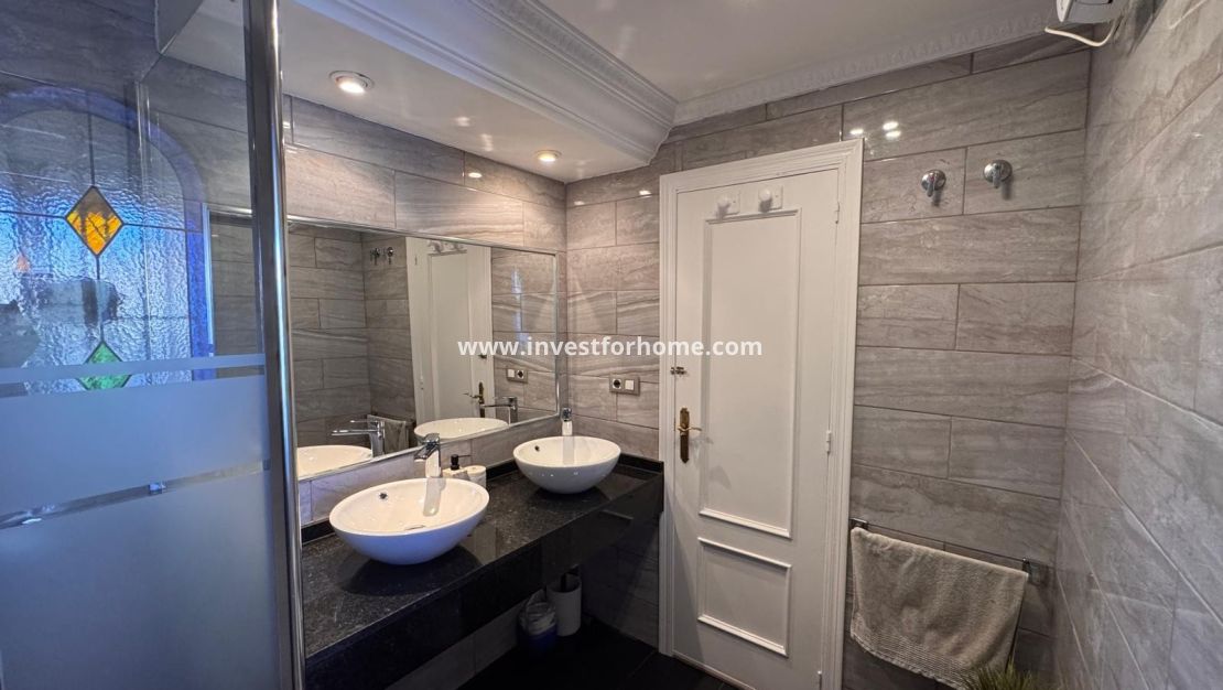 Verkoop - Villa - San Miguel de Salinas - Inland