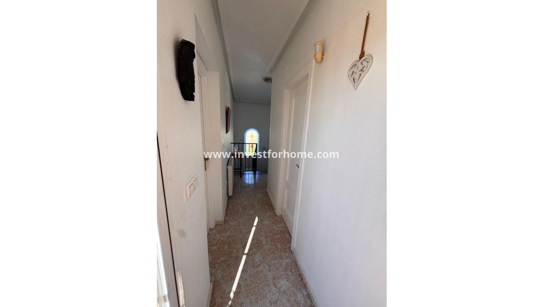 Verkoop - Villa - San Miguel de Salinas - Inland