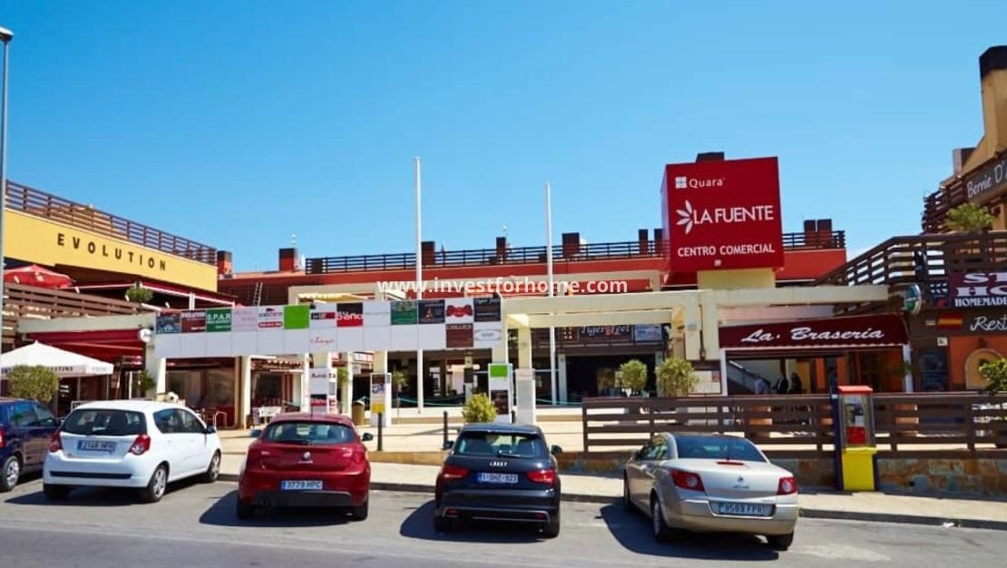 Verkoop - Villa - San Miguel de Salinas - Inland