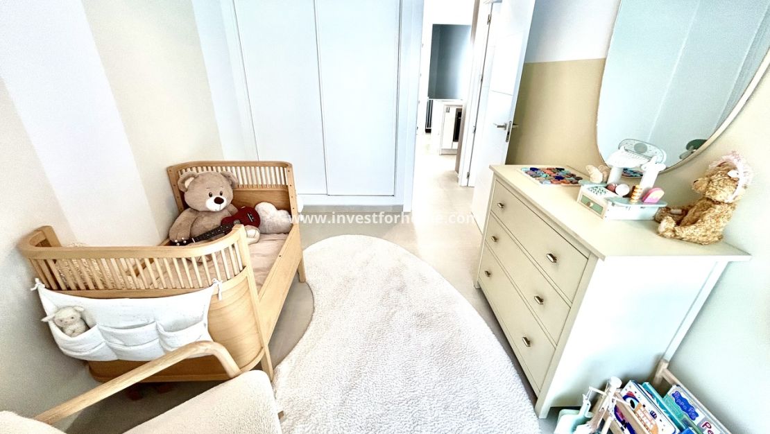 Verkoop - Villa - San Miguel de Salinas - Inland