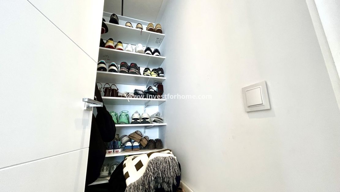 Verkoop - Villa - San Miguel de Salinas - Inland