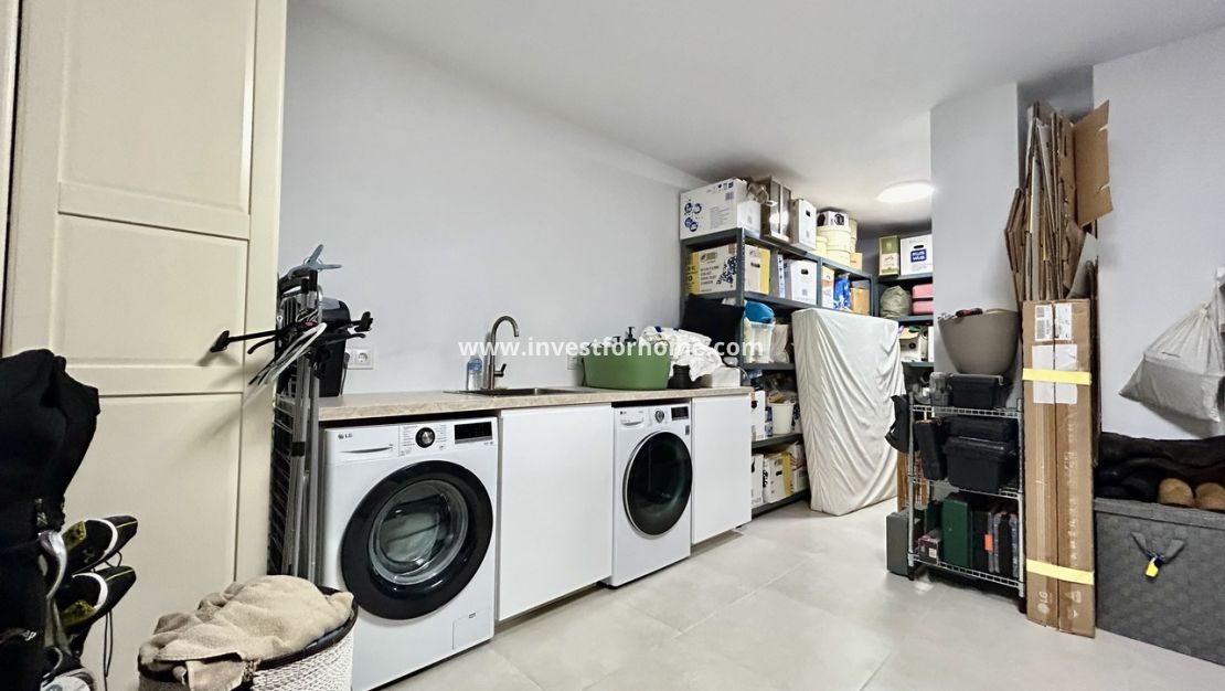 Verkoop - Villa - San Miguel de Salinas - Inland