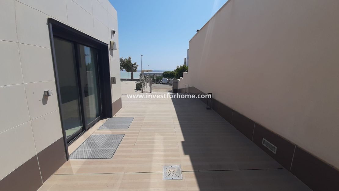 Verkoop - Villa - San Miguel de Salinas - Inland