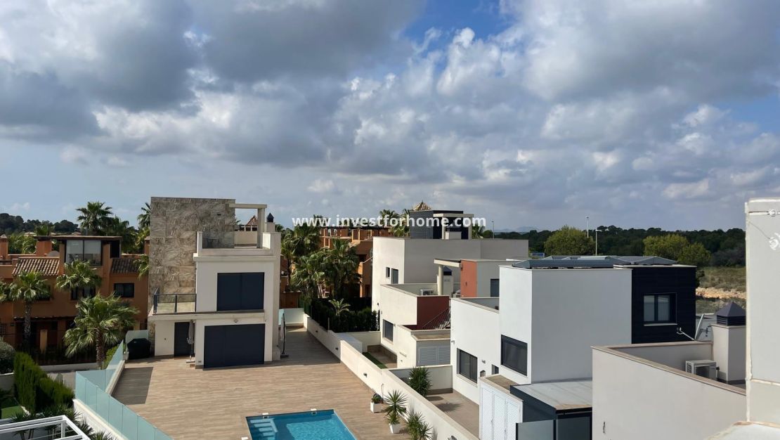 Verkoop - Villa - San Miguel de Salinas - Inland