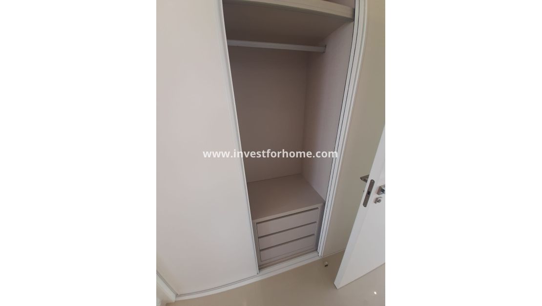 Verkoop - Villa - San Miguel de Salinas - Inland