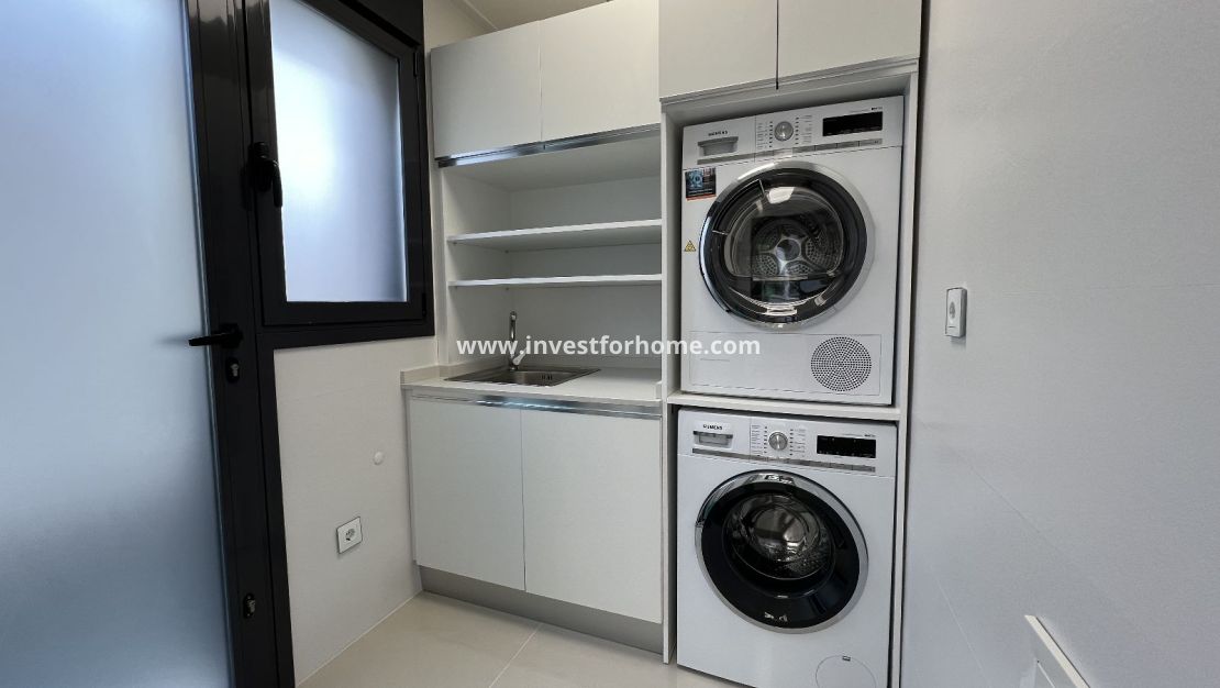 Verkoop - Villa - San Miguel de Salinas - Inland