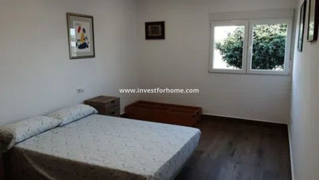 Verkoop - Villa - San Miguel de Salinas - Inland