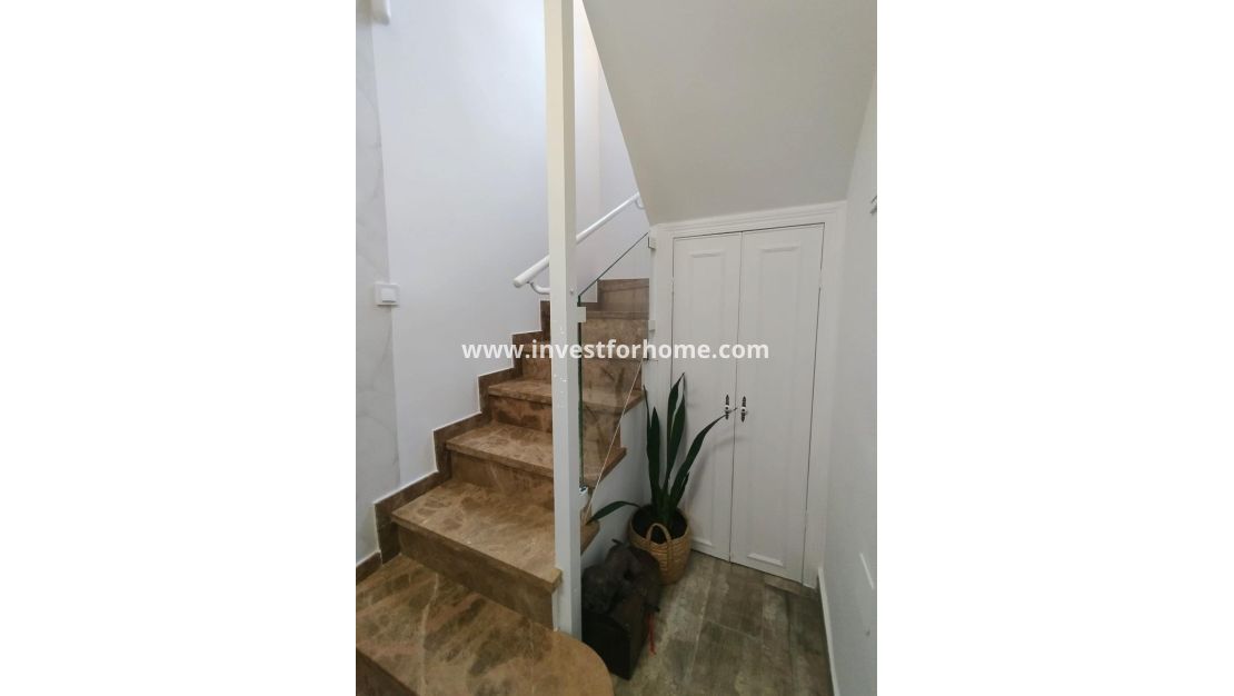 Verkoop - Villa - San Miguel de Salinas - Inland