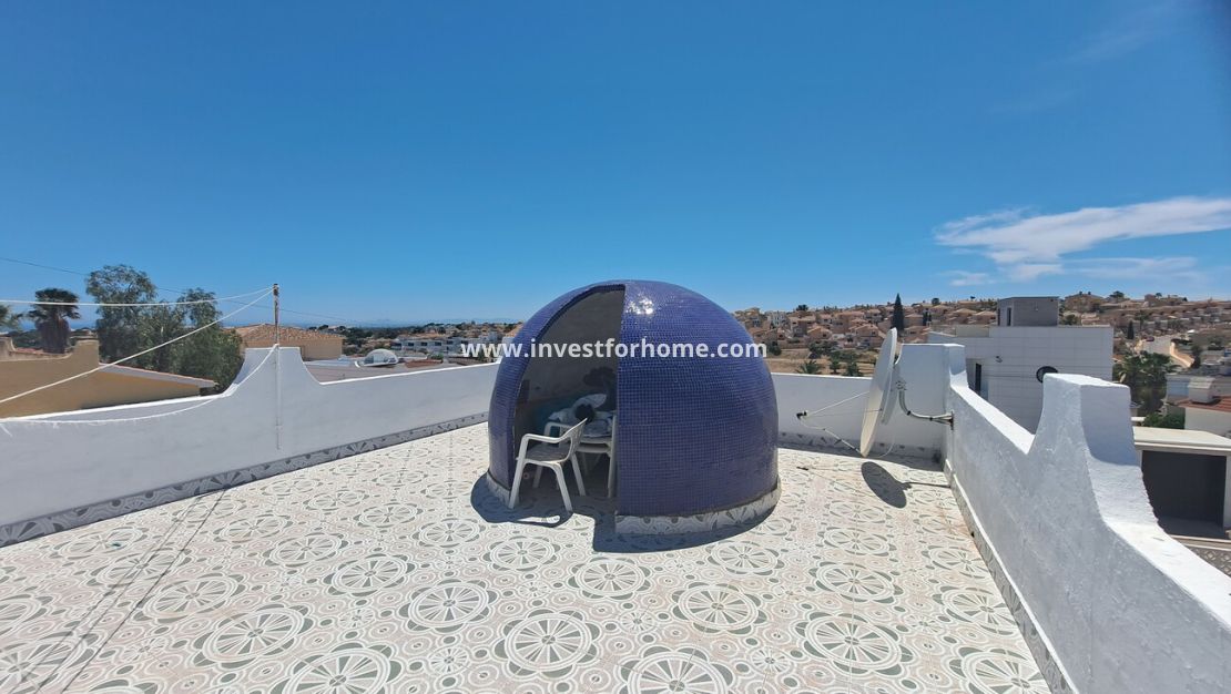 Verkoop - Villa - San Miguel de Salinas - Inland