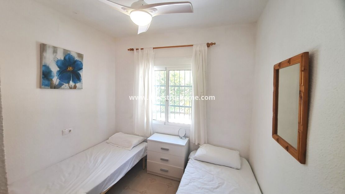 Verkoop - Villa - San Miguel de Salinas - Inland