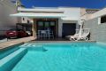 Verkoop - Villa - San Miguel de Salinas - Inland