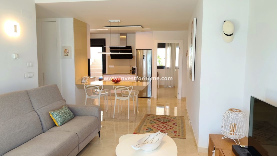 Verkoop - Villa - San Miguel de Salinas - Inland