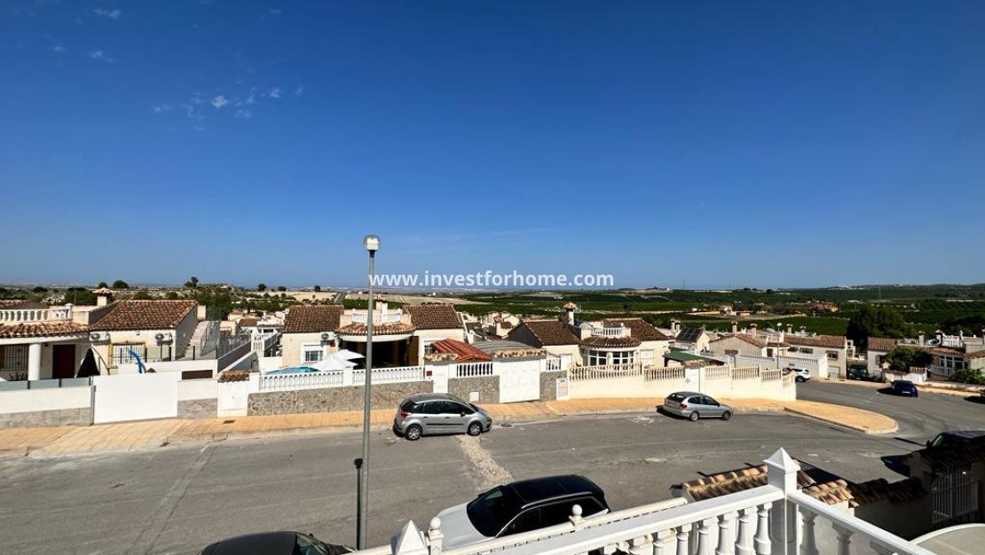Verkoop - Villa - San Miguel de Salinas - Inland
