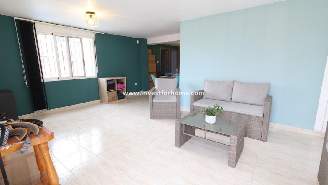 Verkoop - Villa - San Miguel de Salinas - Inland