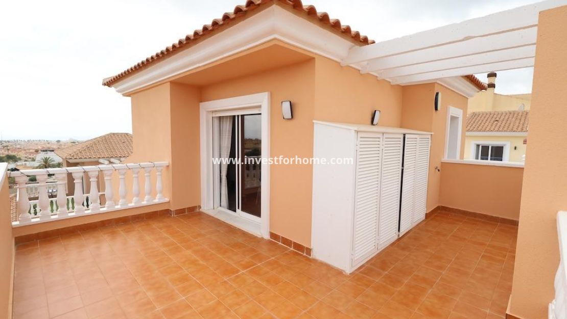 Verkoop - Villa - San Miguel de Salinas - Inland