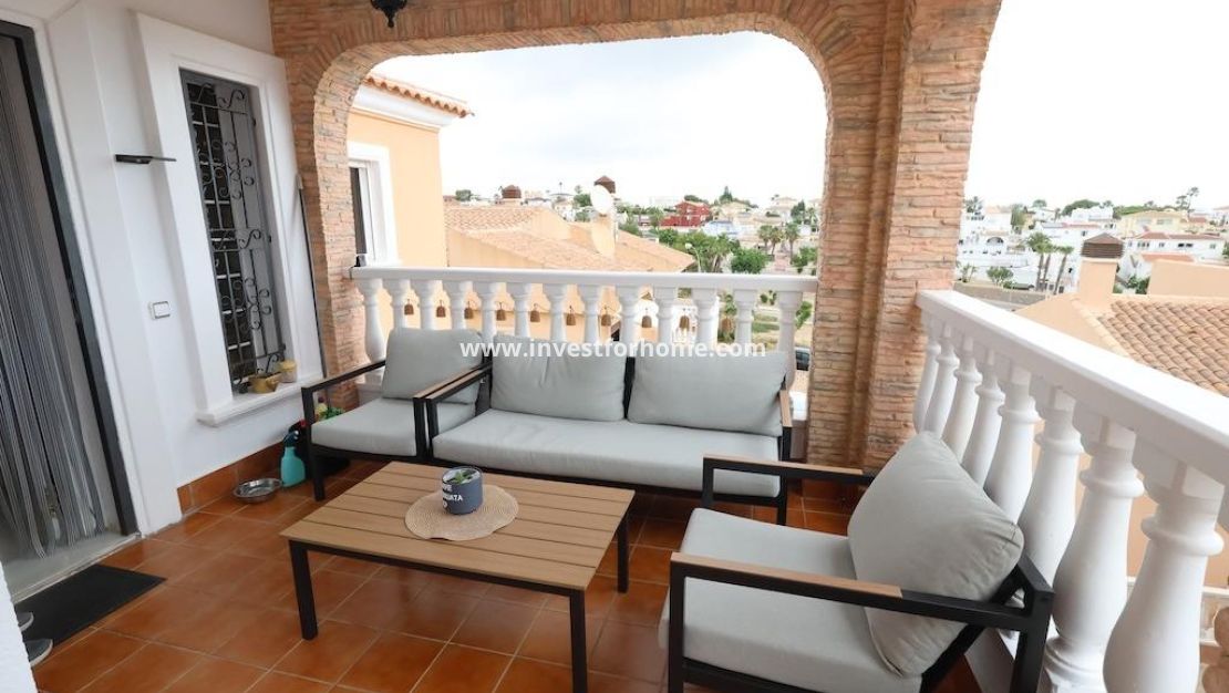 Verkoop - Villa - San Miguel de Salinas - Inland