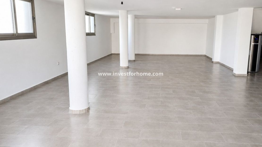 Verkoop - Villa - San Miguel de Salinas - Inland