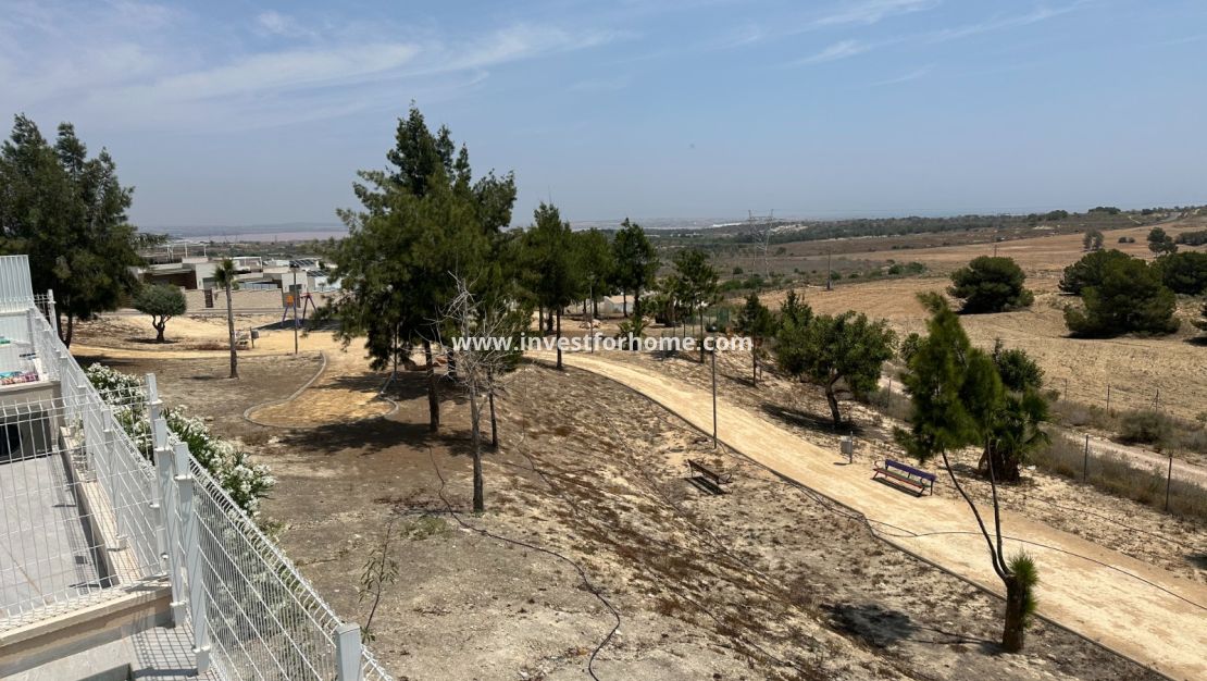 Verkoop - Villa - San Miguel de Salinas - Inland