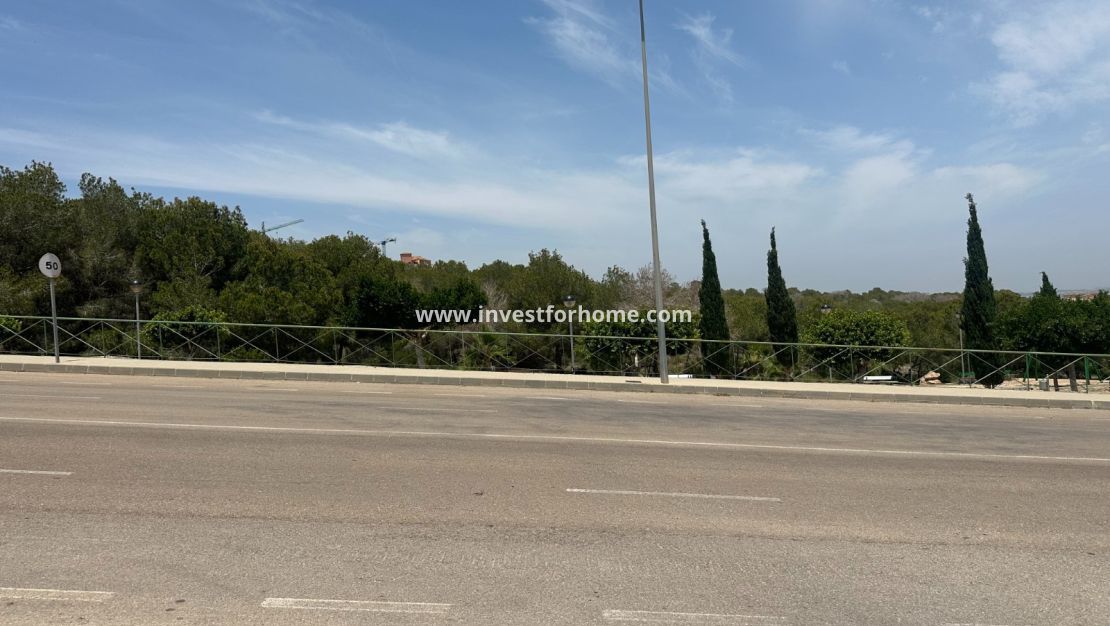 Verkoop - Villa - San Miguel de Salinas - Inland