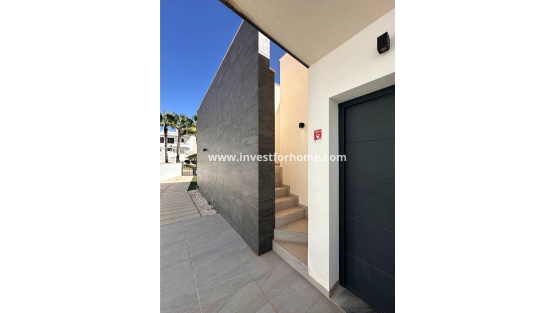 Verkoop - Villa - San Miguel de Salinas - Inland