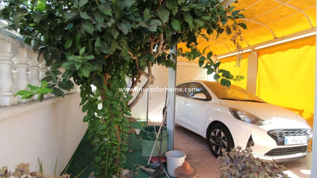 Verkoop - Villa - San Miguel de Salinas - Inland