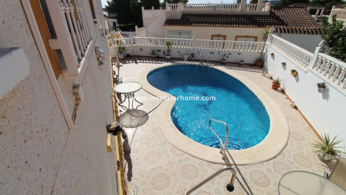 Verkoop - Villa - San Miguel de Salinas - Inland