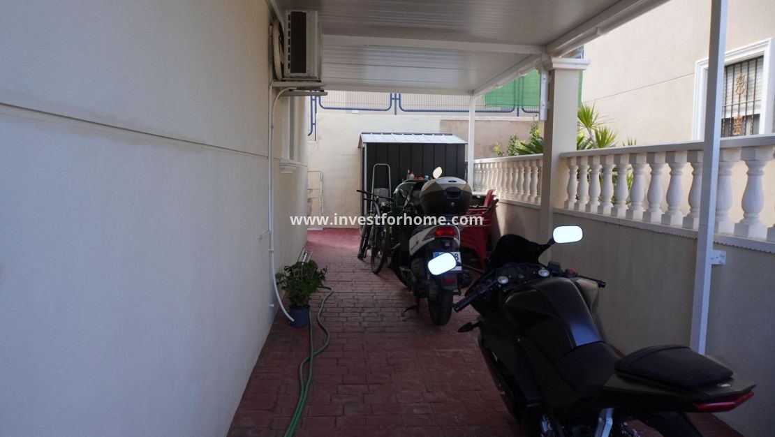 Verkoop - Villa - San Miguel de Salinas