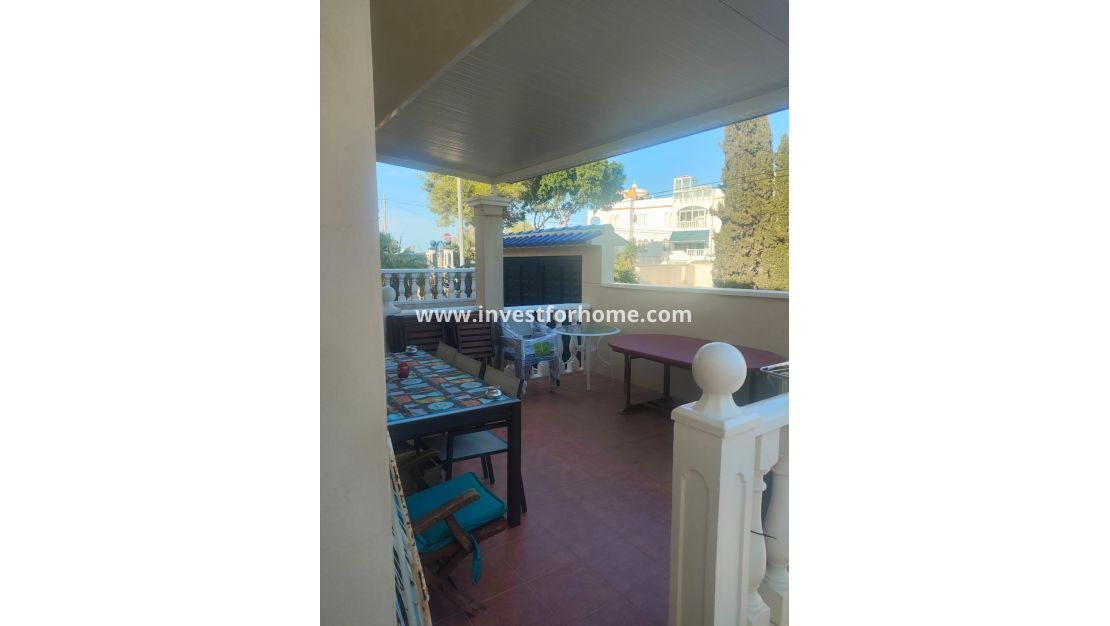 Verkoop - Villa - San Miguel de Salinas