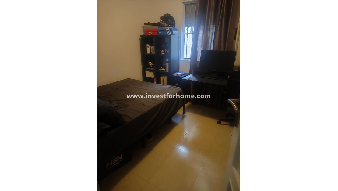 Verkoop - Villa - San Miguel de Salinas