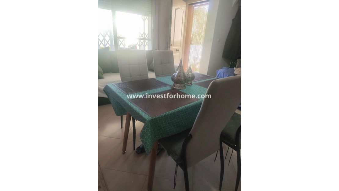 Verkoop - Villa - San Miguel de Salinas