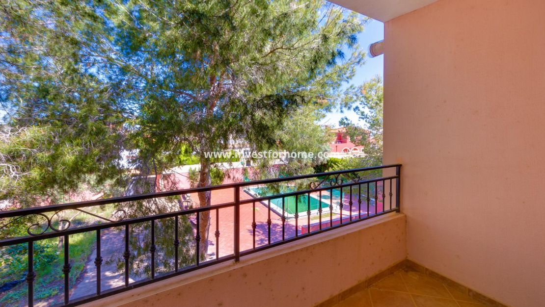 Verkoop - Villa - San Miguel de Salinas