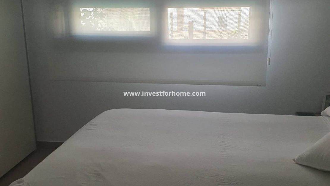 Verkoop - Villa - San Pedro del Pinatar - Centro