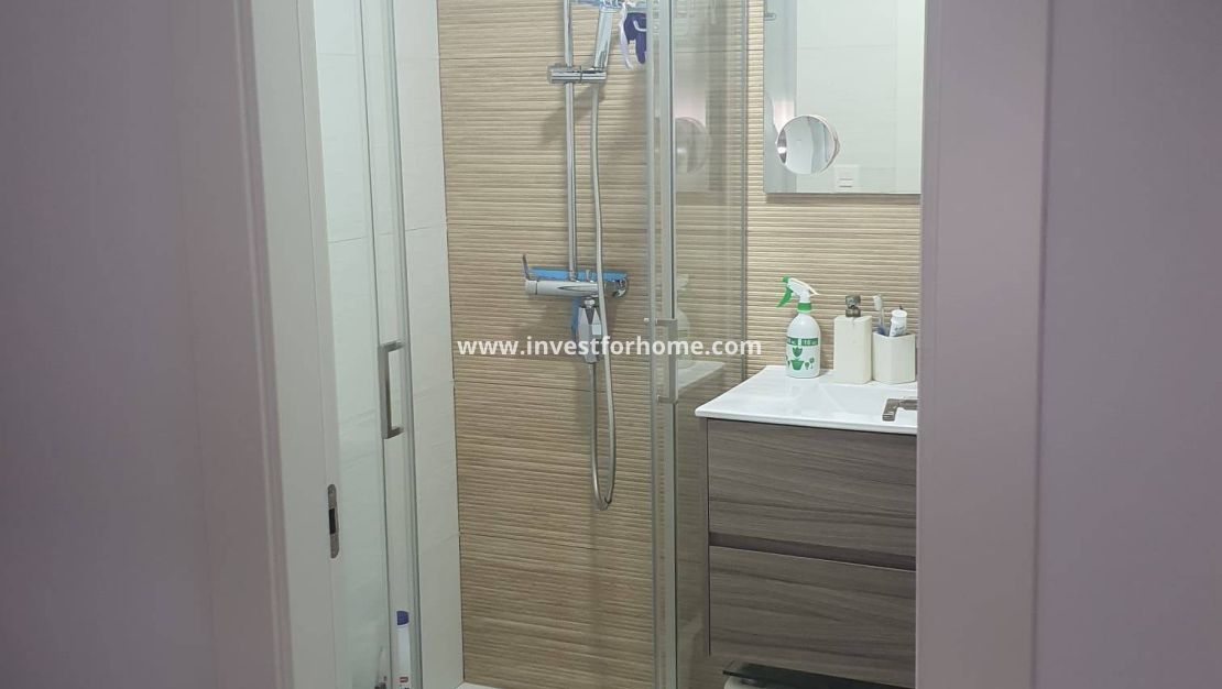 Verkoop - Villa - San Pedro del Pinatar - Centro