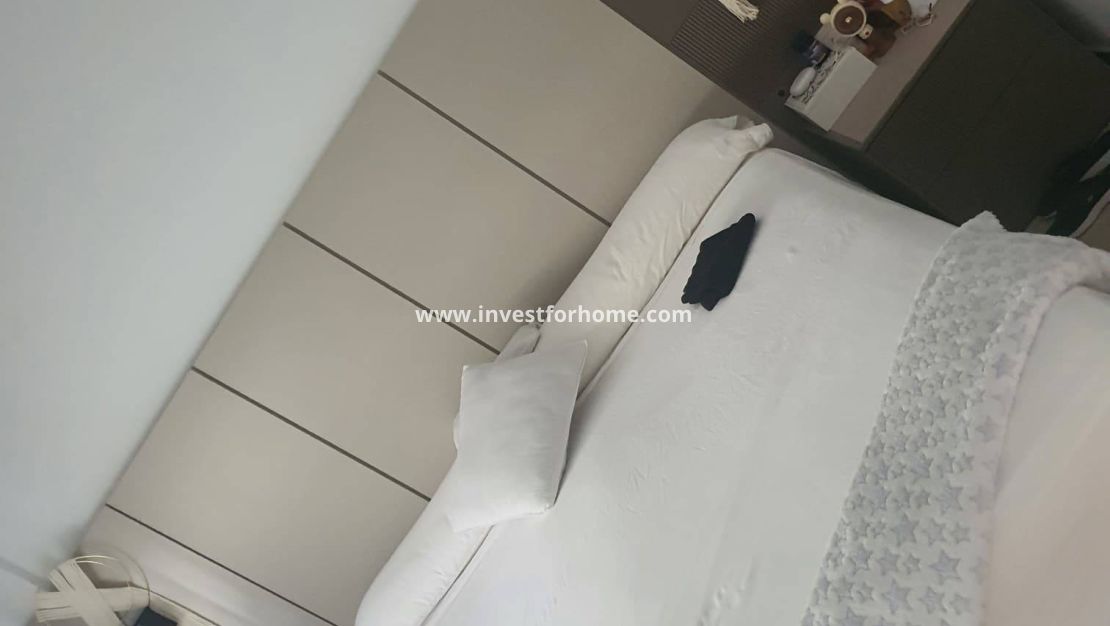 Verkoop - Villa - San Pedro del Pinatar - Centro