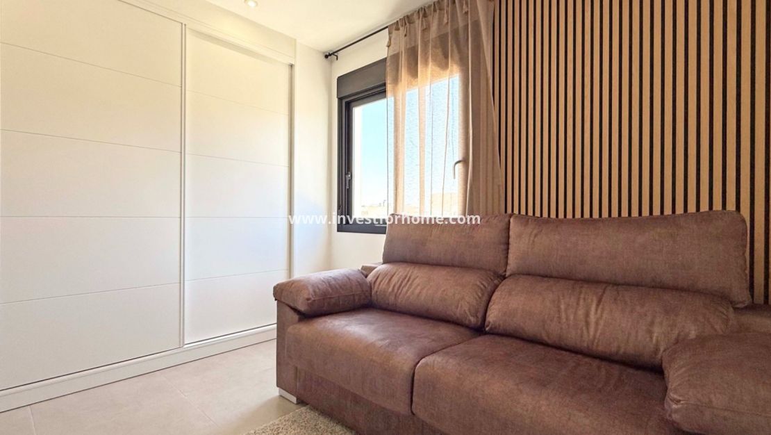 Verkoop - Villa - San Pedro del Pinatar - Costa Calida