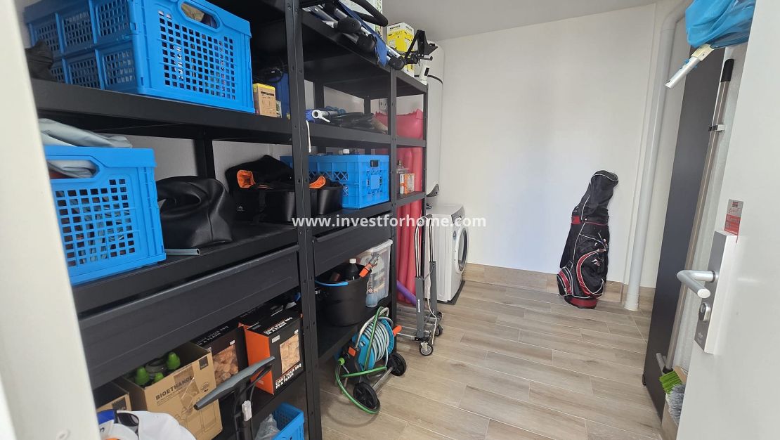 Verkoop - Villa - San Pedro del Pinatar - Costa Calida