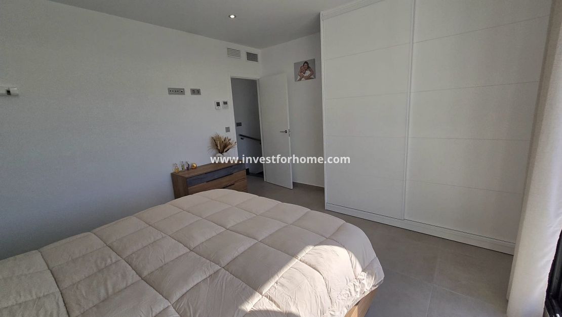 Verkoop - Villa - San Pedro del Pinatar - Costa Calida