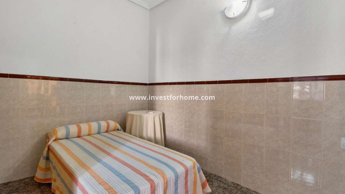 Verkoop - Villa - San Pedro del Pinatar - Costa Calida