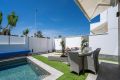 Verkoop - Villa - San Pedro del Pinatar - Costa Calida