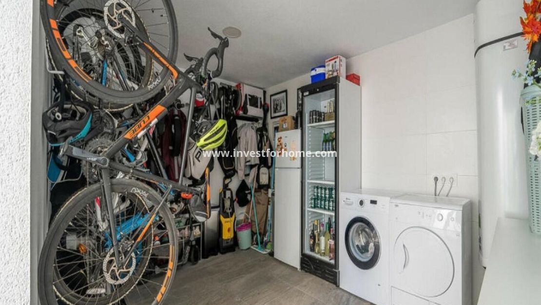 Verkoop - Villa - San Pedro del Pinatar - Costa Calida