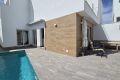Verkoop - Villa - San Pedro del Pinatar - Costa Calida