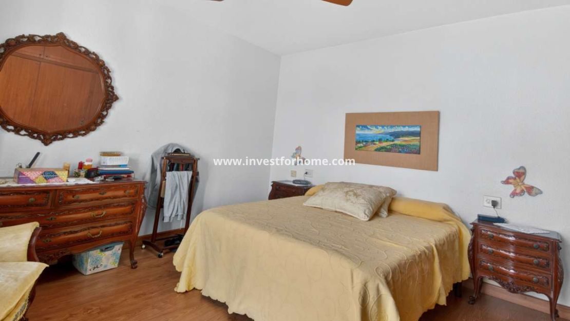 Verkoop - Villa - San Pedro del Pinatar - Costa Calida