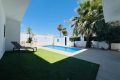 Verkoop - Villa - San Pedro del Pinatar - Costa Calida