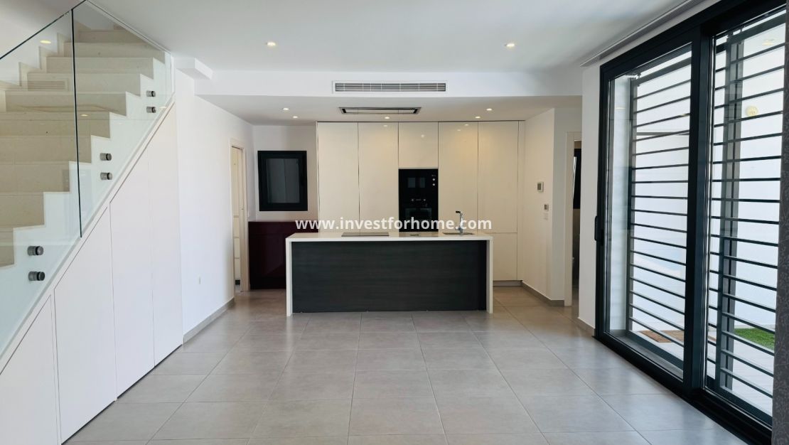 Verkoop - Villa - San Pedro del Pinatar - Costa Calida