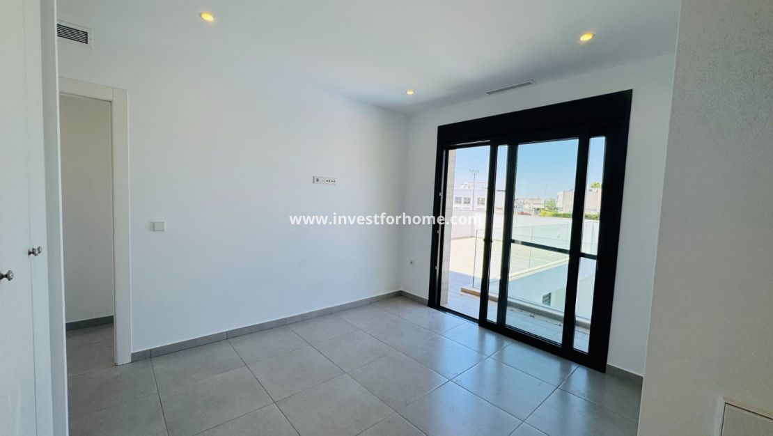Verkoop - Villa - San Pedro del Pinatar - Costa Calida