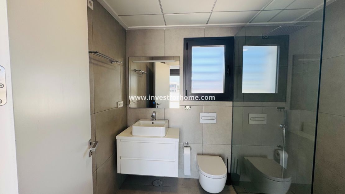 Verkoop - Villa - San Pedro del Pinatar - Costa Calida