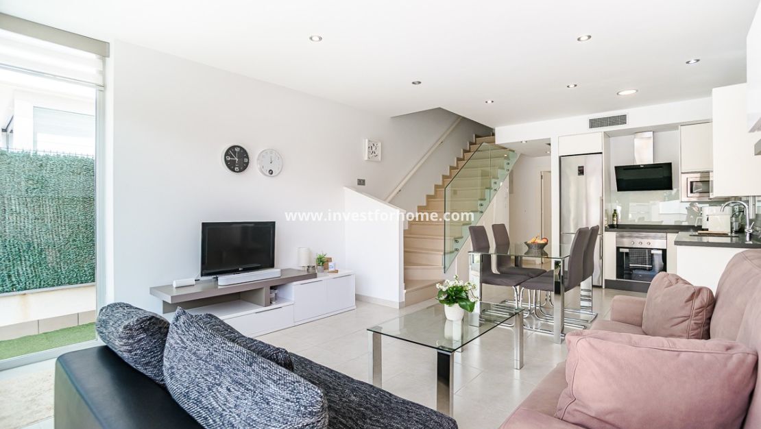 Verkoop - Villa - San Pedro del Pinatar - Costa Calida